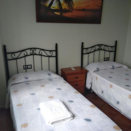 Apartamento Piso Playa Los Bateles Conil Conil De La Frontera Exterior foto
