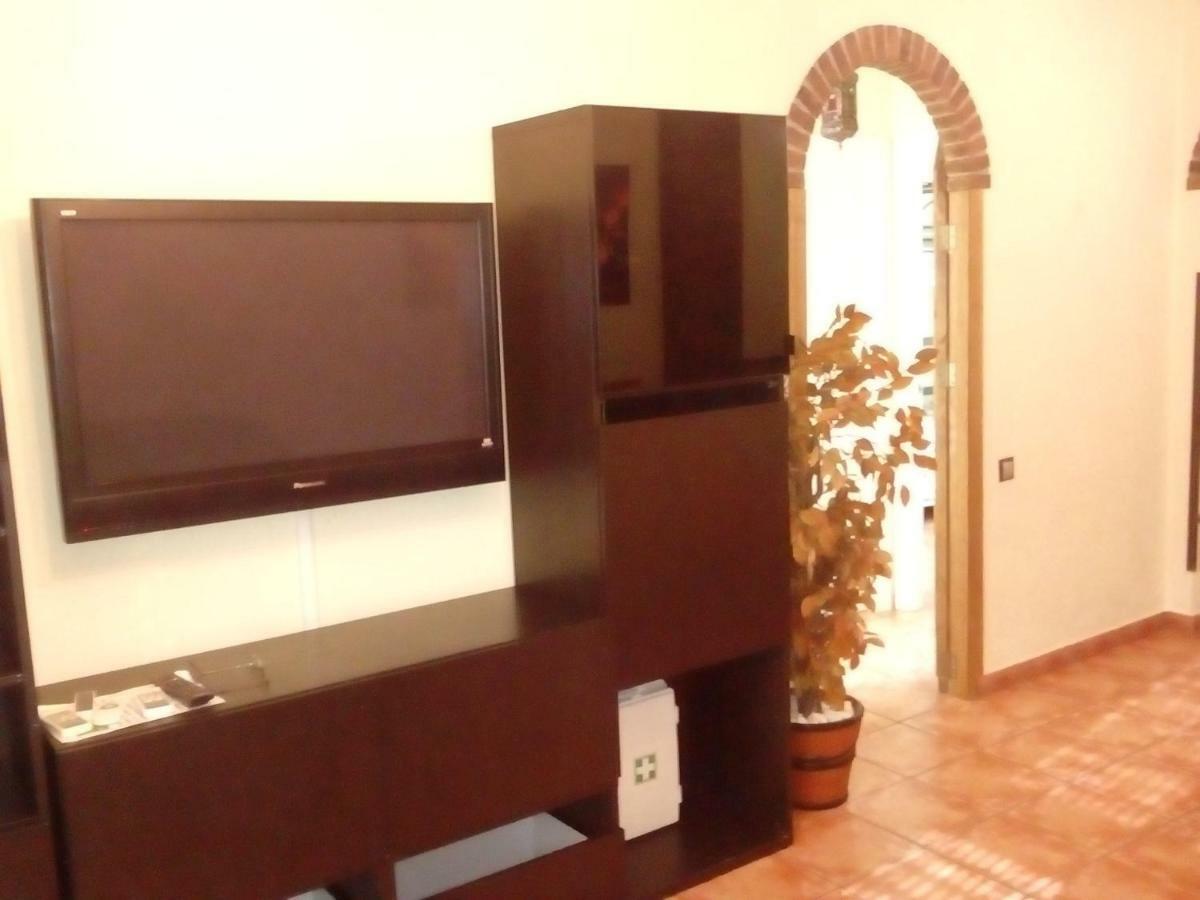 Apartamento Piso Playa Los Bateles Conil Conil De La Frontera Exterior foto