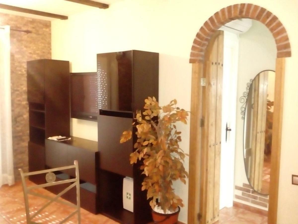 Apartamento Piso Playa Los Bateles Conil Conil De La Frontera Exterior foto